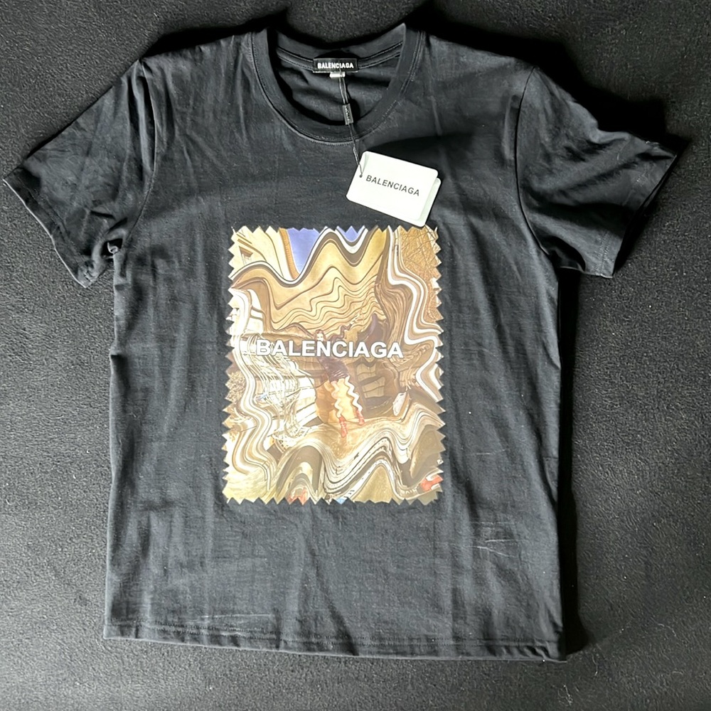 Balenciaga-Medium-Black